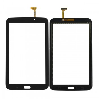 Samsung Galaxy Tab 4 T331 8.0 Dokunmatik Ön Cam - Siyah Samsung Galaxy Tab 4 T331 8.0 Dokunmatik Ön Cam - Siyah