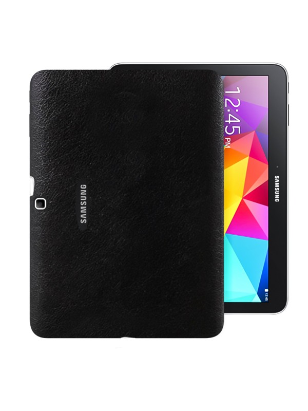 Samsung Galaxy Tab 4 T530 10.1" Kılıf Deri Dokulu Silikon … Samsung Galaxy Tab 4 T530 10.1" Kılıf Deri Dokulu Silikon …