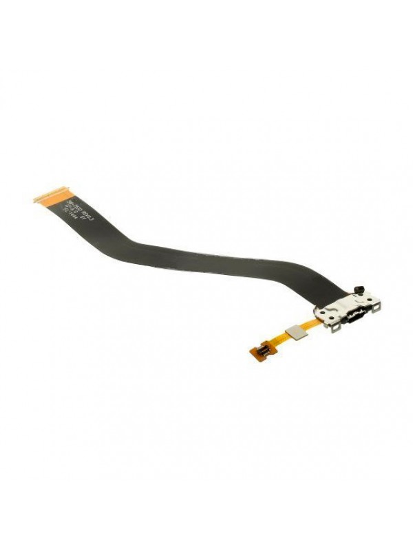 Samsung Galaxy Tab 4 T530 T535 10.1 Şarj Soketi Filmli Orj.… Samsung Galaxy Tab 4 T530 T535 10.1 Şarj Soketi Filmli Orj.…