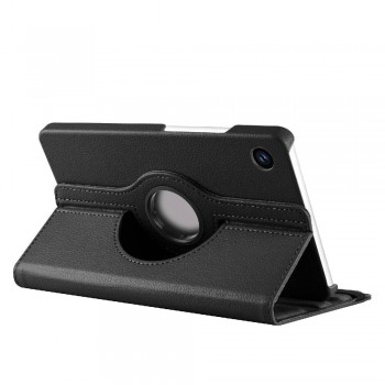 Samsung Galaxy Tab A9 / Tab A11 Kılıf 360 Döner Elite Seri Tablet Kılıf Samsung Galaxy Tab A9 / Tab A11 Kılıf 360 Döner Elite Seri Tablet Kılıf