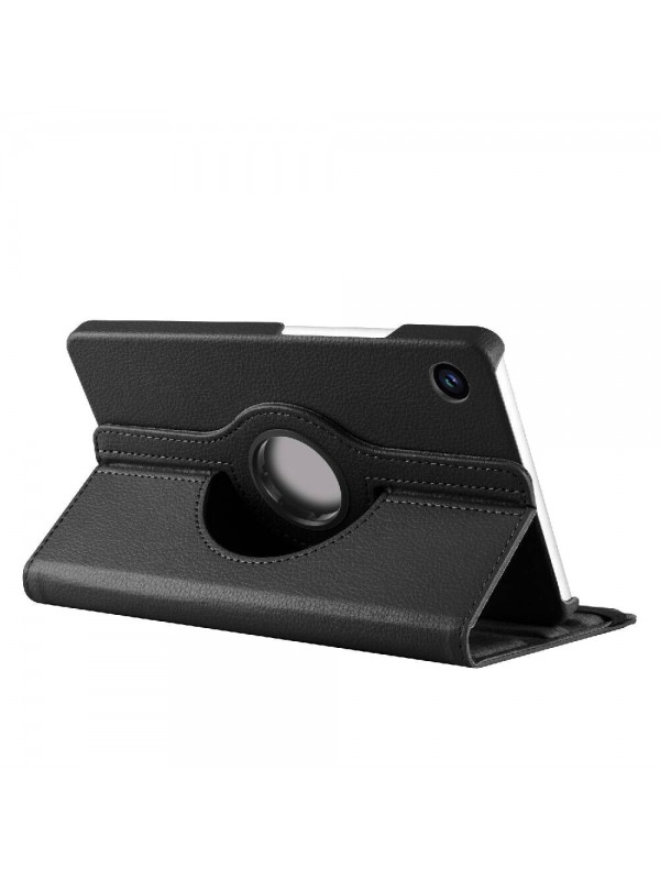 Samsung Galaxy Tab A9 / Tab A11 Kılıf 360 Döner Elite Seri Tablet K&hellip;