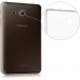 Samsung Galaxy Tab E T560 9.6" Kılıf Şeffaf Silikon Arka Kapak