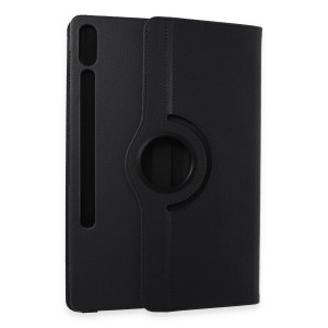 Samsung Galaxy Tab S10 FE X520 Kılıf 360 Döner Elite Seri Tablet Kılıf