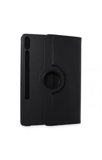 Samsung Galaxy Tab S11 X730 Kılıf 360 Döner Elite Seri Tablet Kılıf