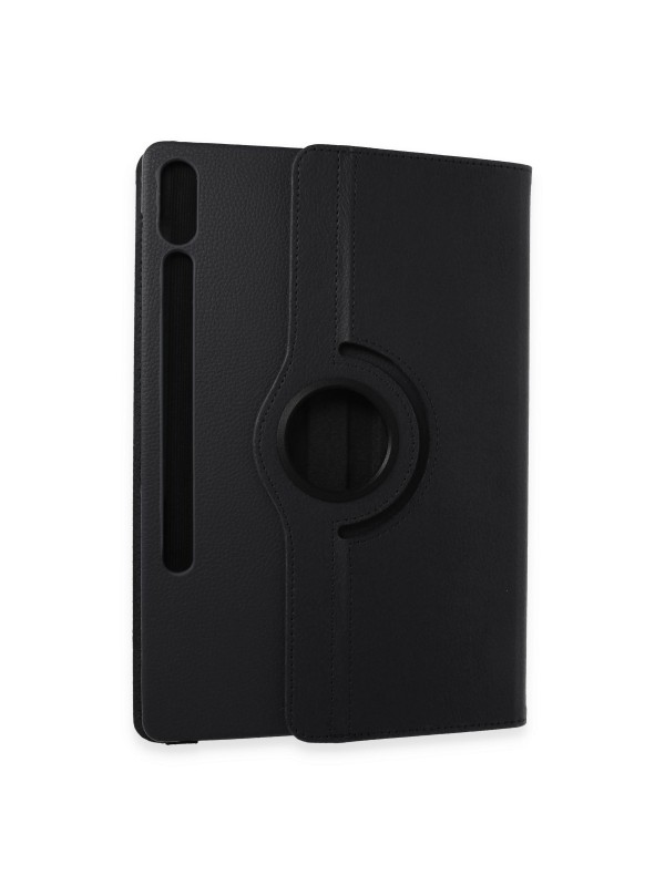 Samsung Galaxy Tab S11 X730 Kılıf 360 Döner Elite Seri Tablet &hellip;