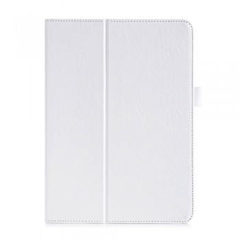 Samsung Galaxy Tab S2 T810-T813 9.7" Standlı Kılıf Beyaz