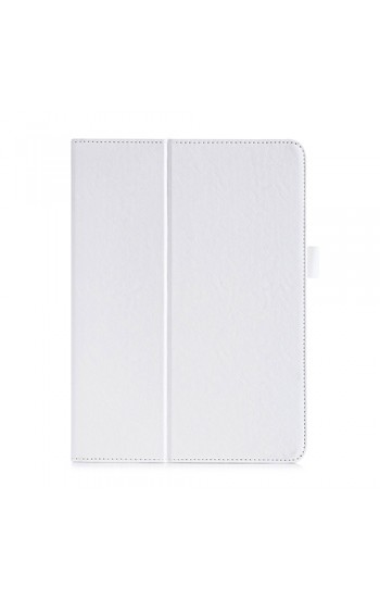Samsung Galaxy Tab S2 T810-T813 9.7" Standlı Kılıf Beyaz&hellip;