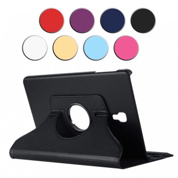 Samsung Galaxy Tab S4 T830/T835 10.5" 360 Derece Döner Standlı Kılıf Samsung Galaxy Tab S4 T830/T835 10.5" 360 Derece Döner Standlı Kılıf