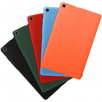 Samsung Galaxy Tab S6 Lite P610/P615/P617 Kılıf FitCase Evo Silikon Arka Kapak Samsung Galaxy Tab S6 Lite P610/P615/P617 Kılıf FitCase Evo Silikon Arka Kapak