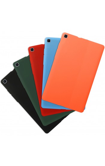 Samsung Galaxy Tab S6 Lite P610/P615/P617 Kılıf FitCase Evo Silikon Arka…
