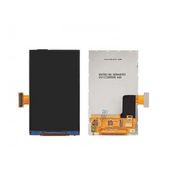 Samsung Galaxy W I8150 Wonder Ekran LCD Panel Orj