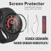 Samsung Galaxy Watch 6 47mm 3D PMMA Polymer Nano Ekran Koruyucu