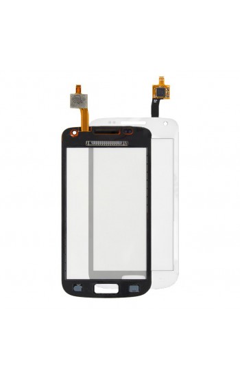 Samsung Galaxy Wonder I8150 Dokunmatik Ön Cam Orj - Beyaz