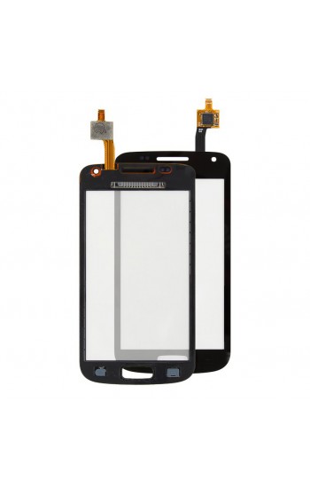 Samsung Galaxy Wonder I8150 Dokunmatik Ön Cam Orj - Siyah&hellip;