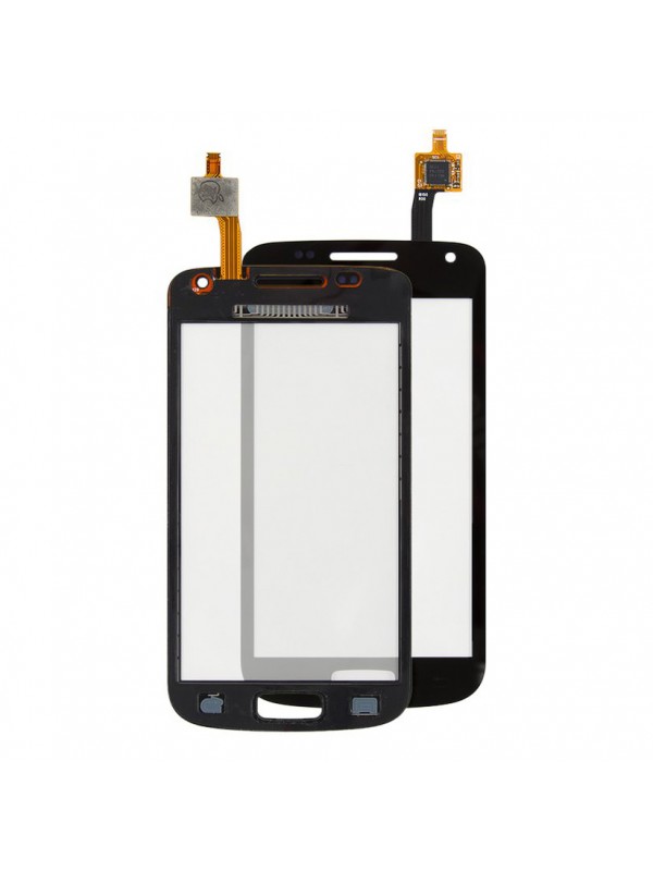 Samsung Galaxy Wonder I8150 Dokunmatik Ön Cam Orj - Siyah… Samsung Galaxy Wonder I8150 Dokunmatik Ön Cam Orj - Siyah…