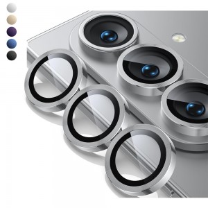 Samsung Galaxy Z Fold7 Raze Metal Kamera Lens Koruyucu