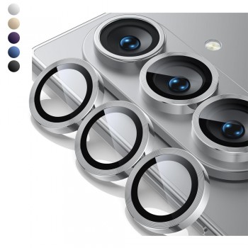 Samsung Galaxy Z Fold7 Raze Metal Kamera Lens Koruyucu
