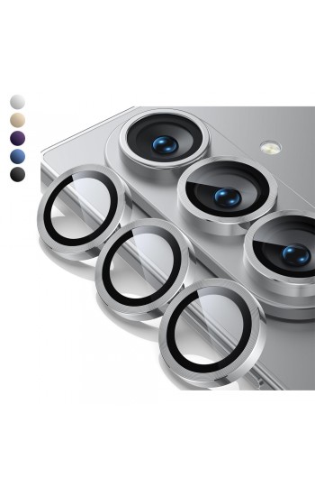 Samsung Galaxy Z Fold7 Raze Metal Kamera Lens Koruyucu Samsung Galaxy Z Fold7 Raze Metal Kamera Lens Koruyucu