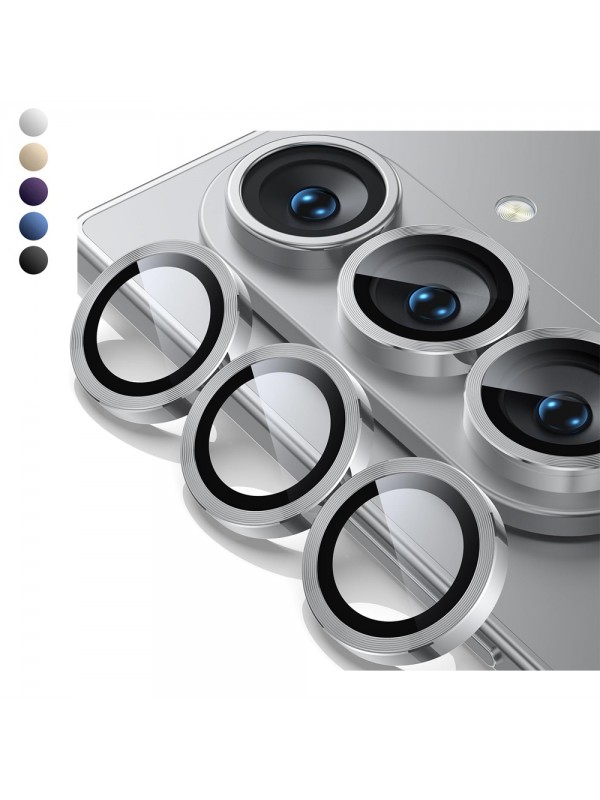 Samsung Galaxy Z Fold7 Raze Metal Kamera Lens Koruyucu&hellip;