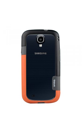 Samsung I9500 S4 Walnutt Bumper Kılıf…