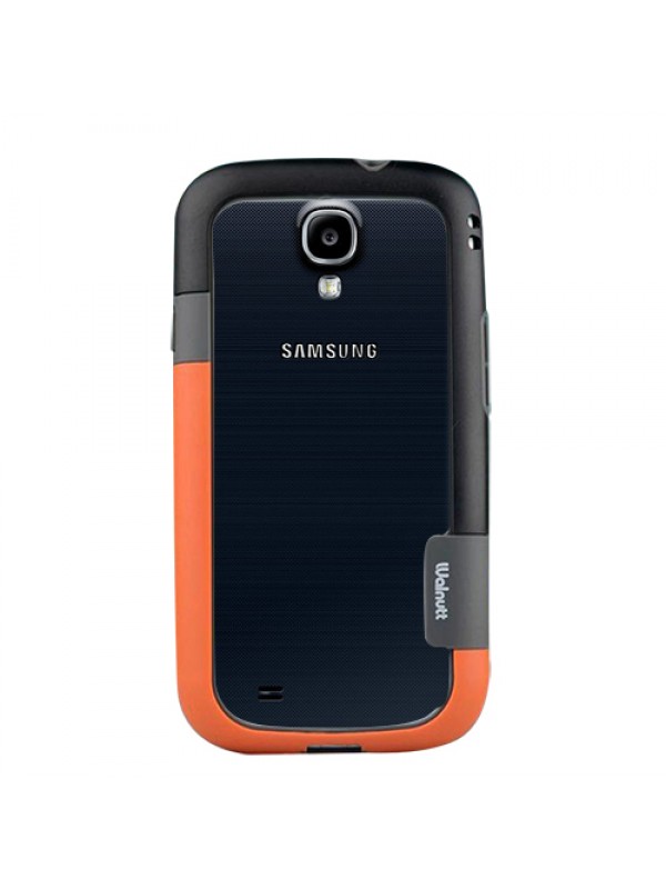 Samsung I9500 S4 Walnutt Bumper Kılıf…