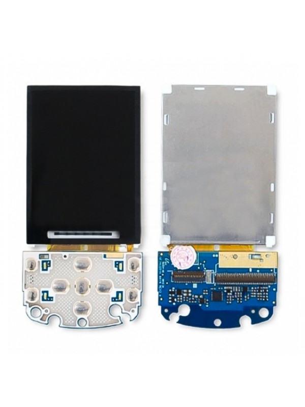 Samsung L770 Ekran LCD Panel Bordlu Orj&hellip;