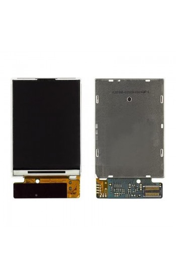 Samsung M3510 Ekran LCD Panel Orj…