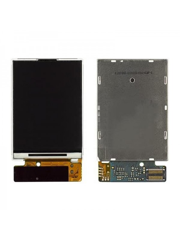 Samsung M3510 Ekran LCD Panel Orj…