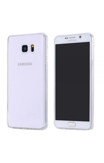 Samsung Note 5 (N920) 360 Derece Koruma Arka Kapak Şeffaf… Samsung Note 5 (N920) 360 Derece Koruma Arka Kapak Şeffaf…