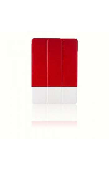 Samsung Note Pro 12.2 P900 Standlı KingPad Kılıf Kırmızı… Samsung Note Pro 12.2 P900 Standlı KingPad Kılıf Kırmızı…