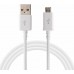 Samsung ECB-DU4EWEGSTD Micro USB Orijinal Kablo 1.5mt Beyaz Samsung ECB-DU4EWEGSTD Micro USB Orijinal Kablo 1.5mt Beyaz