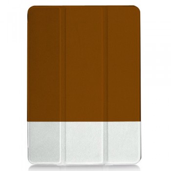Samsung P6020 2014 Edition Standlı KingPad Kılıf Kahverengi Samsung P6020 2014 Edition Standlı KingPad Kılıf Kahverengi