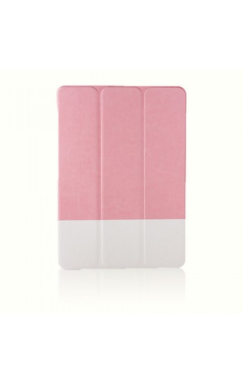 Samsung P6020 2014 Edition Standlı KingPad Kılıf Pembe…