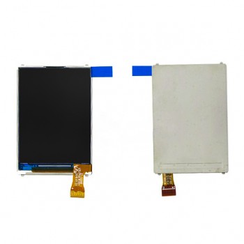 Samsung S3550 Ekran LCD Panel