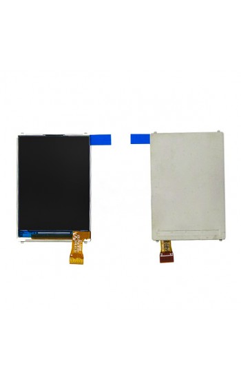 Samsung S3550 Ekran LCD Panel