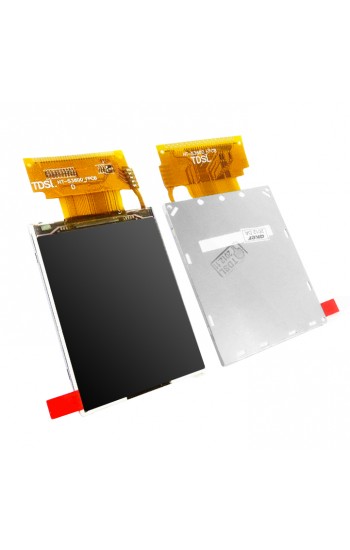 Samsung S3600 Ekran LCD Panel Orj