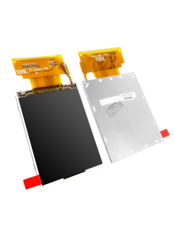 Samsung S3600 Ekran LCD Panel Orj…