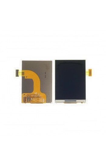 Samsung S3650 S3653 M5650 Ekran LCD Panel Orj.