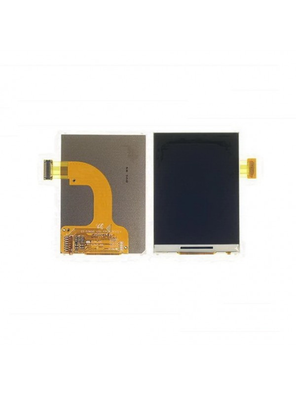 Samsung S3650 S3653 M5650 Ekran LCD Panel Orj.…