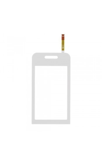 Samsung S5230 S5233 Star Dokunmatik Ön Cam Orj - Beyaz&hellip;