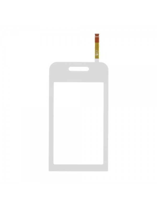 Samsung S5230 S5233 Star Dokunmatik Ön Cam Orj - Beyaz… Samsung S5230 S5233 Star Dokunmatik Ön Cam Orj - Beyaz…
