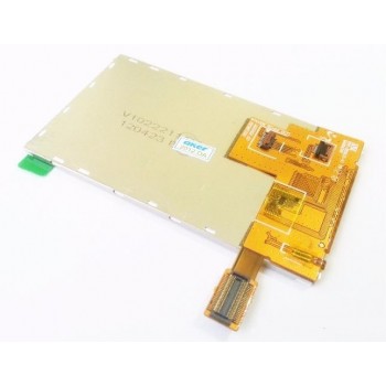 Samsung S5233 Star TV Ekran LCD Panel Orj.