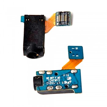 Samsung S5250 S5253 Wave525 Kulaklık Soketi Film Samsung S5250 S5253 Wave525 Kulaklık Soketi Film