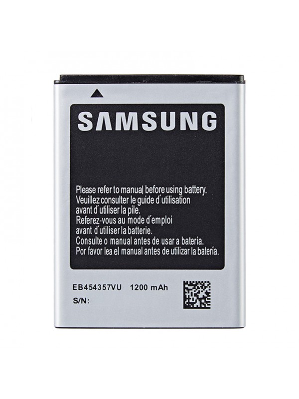 Samsung S5300 S5360 B5510 S5380 B5330 Uyumlu Batarya 1200 mAh…