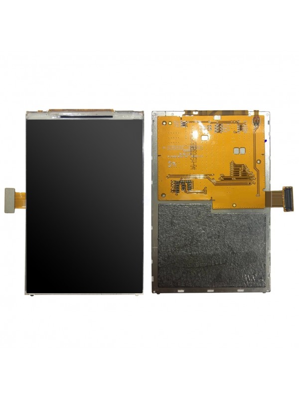 Samsung S5380 Wave Y Ekran LCD Panel Orj…