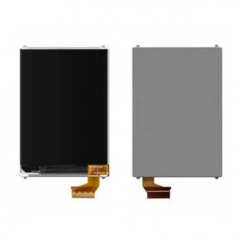 Samsung S5503 Ekran LCD Panel Orj Samsung S5503 Ekran LCD Panel Orj