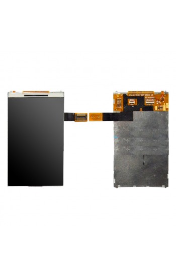 Samsung S5560 Marvel Ekran LCD Panel Orj