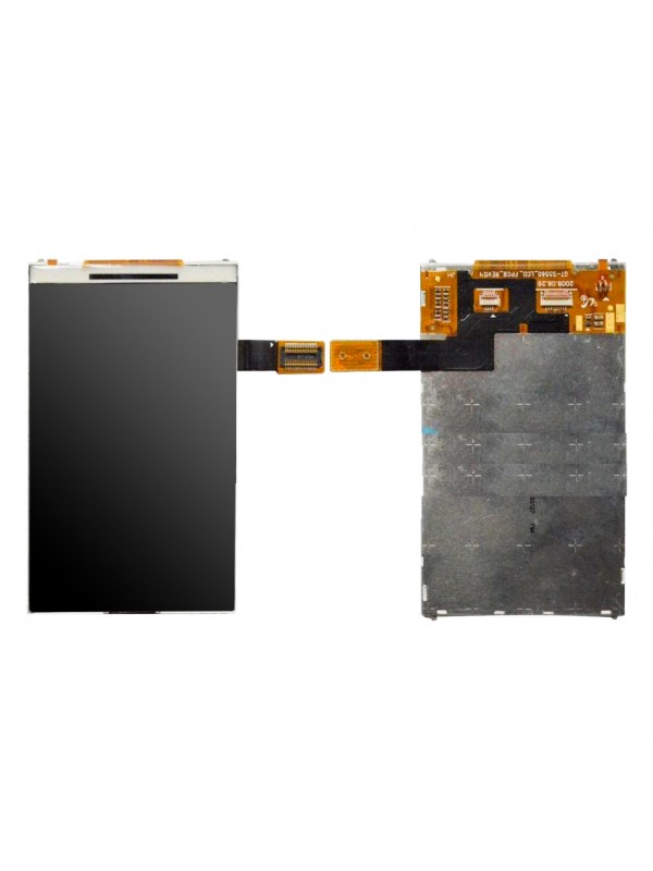 Samsung S5560 Marvel Ekran LCD Panel Orj…