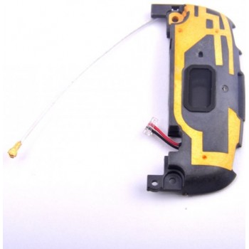 Samsung S8000 S8003 Jet Buzzer Hoparlör Anten Komple