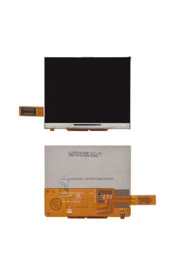 Samsung SGH-B7320 Omnia Pro Ekran LCD Panel